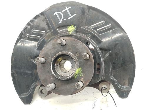 Left front steering knuckle SUBARU FORESTER (SH_) 2.0 D AWD (SHH, SHD, SHN) | BP29457459M25