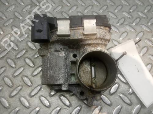 Throttle body SEAT IBIZA V (KJ1, KJG)  | BP10770171M82 