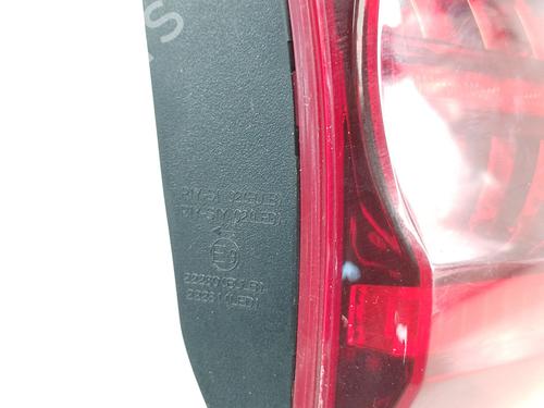Left tailgate light KIA SPORTAGE III (SL) 1.6 GDI | BP27834542C79 