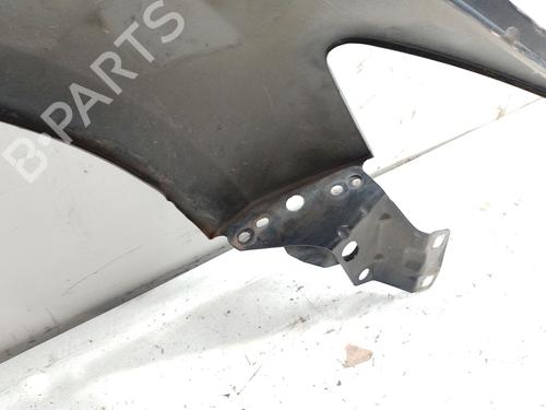 Left front fenders FORD MONDEO IV (BA7) 2.2 TDCi | BP29935648C41 