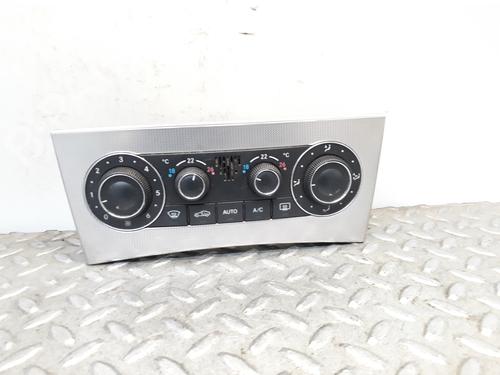 Climate control MERCEDES-BENZ CLK (C209) CLK 320 CDI (209.320) | BP9044453I5 