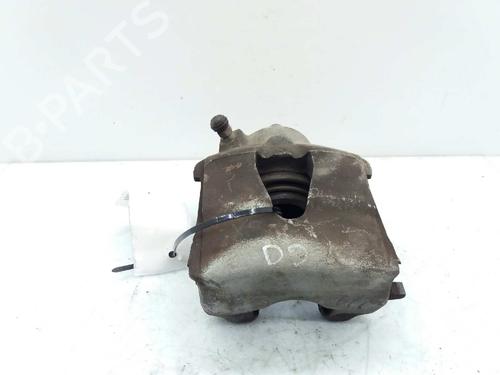 Right front brake caliper VW GOLF V (1K1) 1.9 TDI | BP11624910M104 