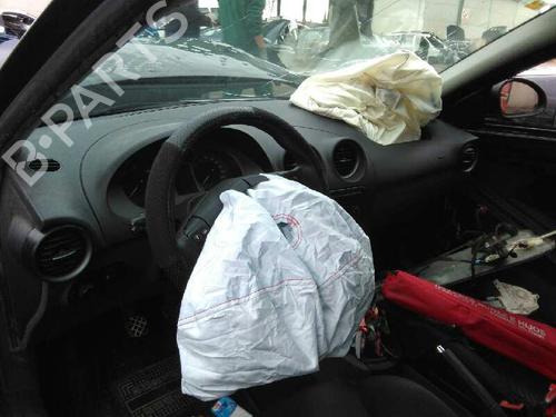 Front left exterior door handle SEAT IBIZA III (6L1)  | BP4833029C128 