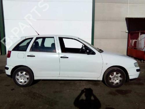 Tailgate handle SEAT IBIZA II (6K1) 1.4 | BP3051271C132 