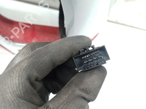 Portier rechtsachter MINI MINI CLUBMAN (R55) Cooper D | BP30860353C77