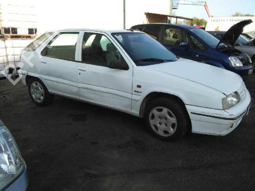 Gearbox CITROËN ZX (N2)  | BP4463562M3 