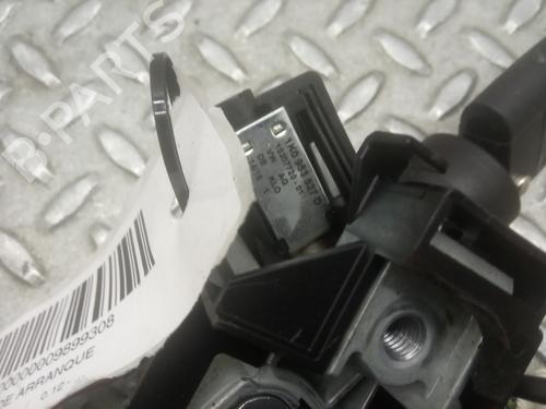 Ignition barrel SEAT LEON (5F1)  | BP10955324M48 