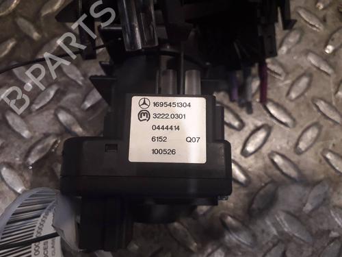 Headlight switch MERCEDES-BENZ B-CLASS Sports Tourer (W245)  | BP15691398I24 
