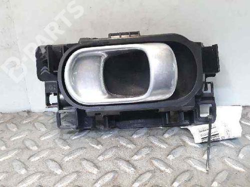 Used Front left interior door handle Front left interior door handle CITROËN C3 / C3 ORIGIN III (SX) 1.6 BlueHDi 100 (99 hp) 7451288 7451288