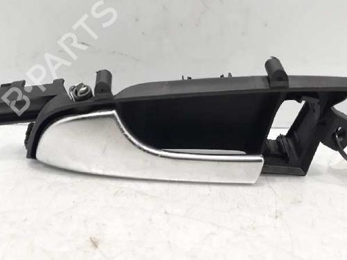 Used Front left interior door handle AUDI A3 (8P1) 1.6 TDI (105 hp) 4942742