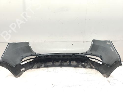 Rear bumper KIA SPORTAGE III (SL) 1.6 GDI | BP27834401C8
