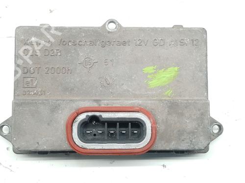 Used Electronic module MERCEDES-BENZ E-CLASS (W211) E 270 CDI (211.016) (177 hp) 29419018