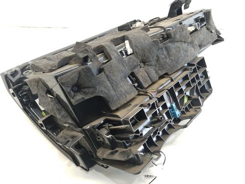 Glove box MERCEDES-BENZ C-CLASS (W204) C 200 CDI (204.001) | BP31063325C95