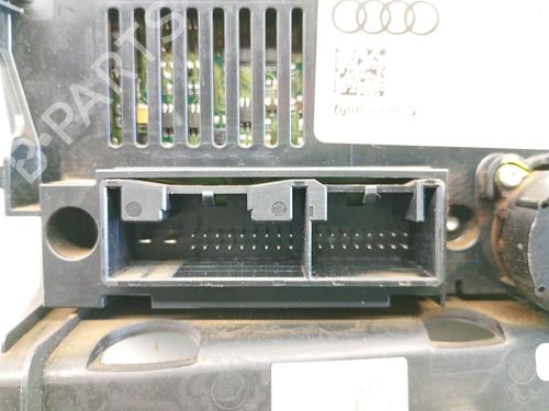 Climate control AUDI Q5 (8RB) 3.2 FSI quattro | BP39431518I5 - Image 4