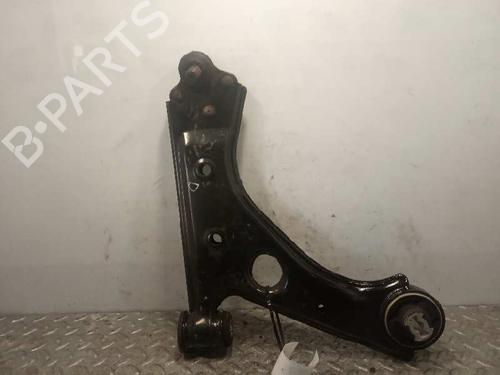 Right front suspension arm FIAT LINEA (323_, 110_)  | BP6549601M13 