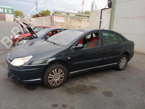 Motor CITROËN C5 II (RC_) 1.6 HDi (RC8HZB) | BP29539005M1 