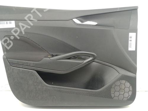 Forreste venstre beklædning Forreste venstre beklædning SKODA FABIA I (6Y2) 2.0 (116 hp) 34004913 34004913