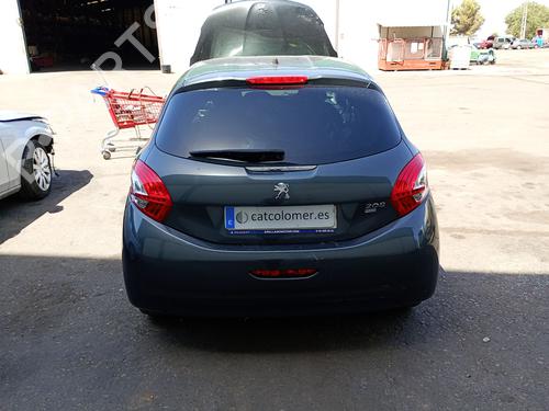 Engine PEUGEOT 208 I (CA_, CC_) | BP37446409M1 - Image 13