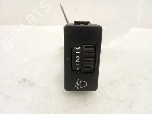 Used Headlight switch PEUGEOT 208 I (CA_, CC_) [2012-2021]  14232328