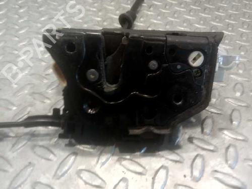 Rear right lock VW PASSAT B6 (3C2)  | BP6072715C99 