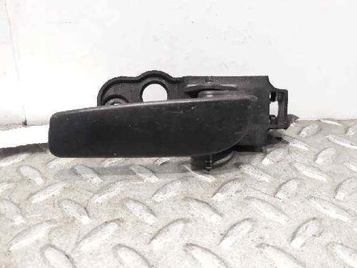 Used Front right interior door handle Front right interior door handle PEUGEOT BIPPER (AA_) 1.3 HDi 75 (75 hp) 7279697 7279697