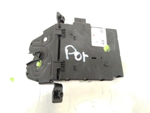 Tailgate lock JAGUAR I-PACE (X590) EV400 AWD | BP27834461C101 
