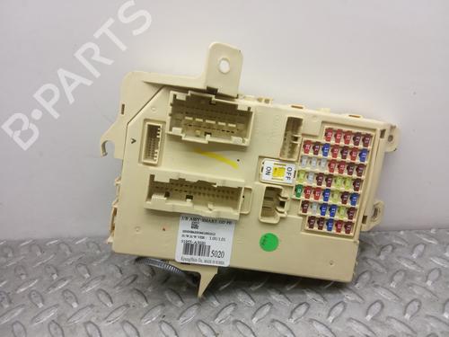 Used Fuse box HYUNDAI i30 (GD) [2011-2025]  8587415