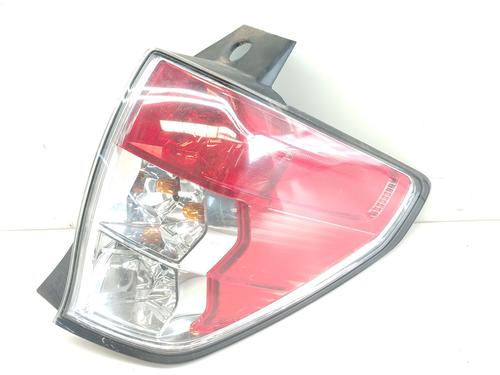 Right taillight SUBARU FORESTER (SH_) 2.0 D AWD (SHH, SHD, SHN) | BP29187362C35 