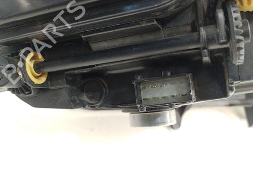 Left headlight OPEL CORSA D (S07) 1.2 (L08, L68) | BP32396129C28