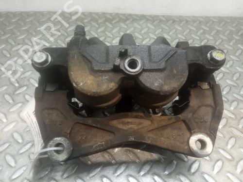 Right front brake caliper SUBARU TRIBECA (B9) 3.0 (WXE) | BP12560607M104 