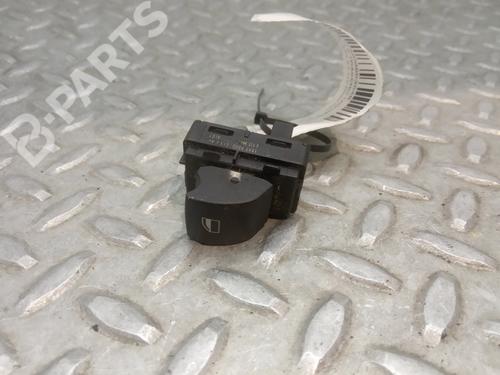 Used Left rear window switch Left rear window switch BMW 3 (E90) 320 d (163 hp) 9659692 9659692