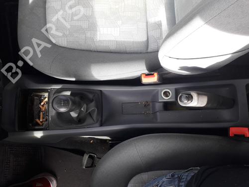 Control unit SKODA FABIA I (6Y2)  | BP10088407M11 