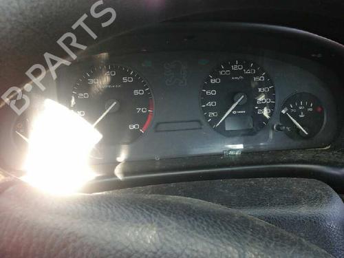 Starter PEUGEOT 406 (8B)  | BP5620146M8 