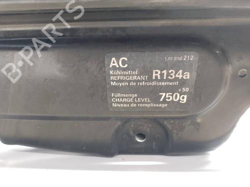 Frontplate/Frontkurv SEAT TOLEDO II (1M2)  | BP21517800C72 