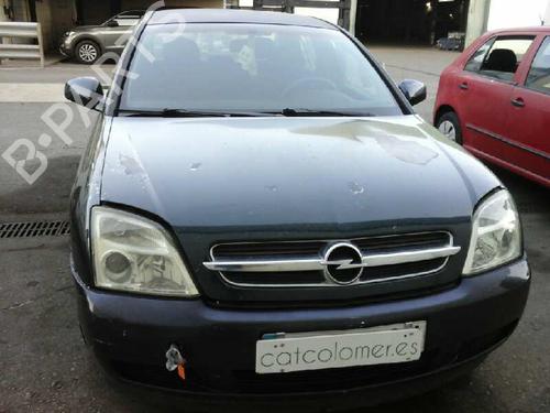 Starter OPEL VECTRA C (Z02) 2.0 DTI 16V (F69) | BP6137974M8 