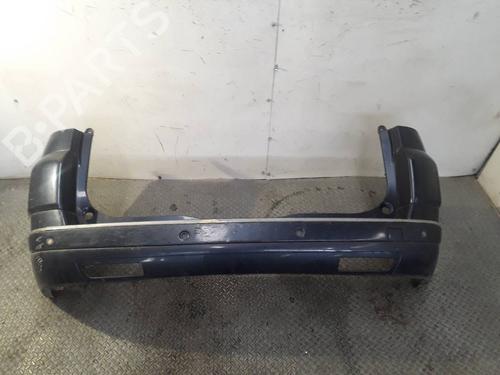 Used Rear bumper CITROËN C4 Grand Picasso I (UA_) [2006-2013]  15858841