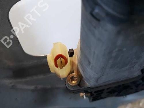Front right window mechanism KIA SPORTAGE II (JE_, KM_)  | BP7554283C23 