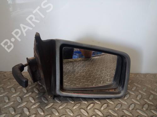 Used Right mirror OPEL KADETT E Hatchback (T85) [1984-1993]  9711846