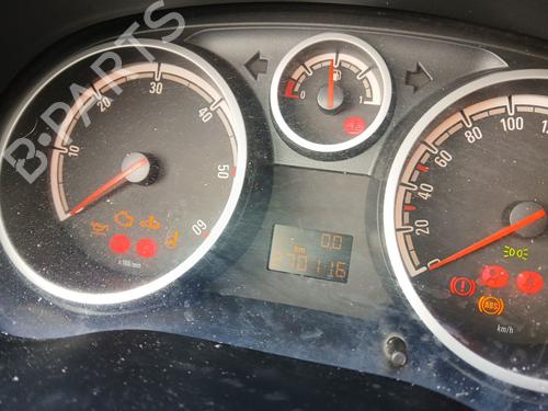 Engine OPEL CORSA D (S07) 1.3 CDTI (L08, L68) | BP32122289M1  - Image 7