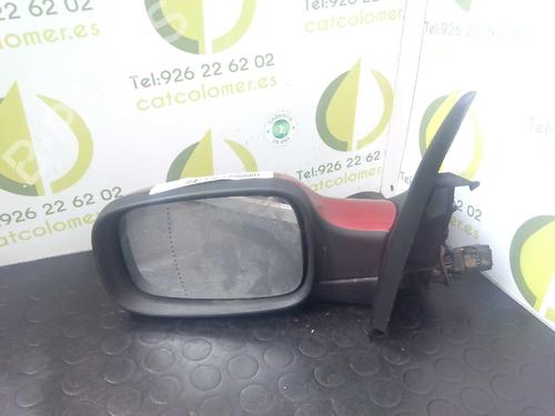 Used Left mirror RENAULT MEGANE II (BM0/1_, CM0/1_) 1.9 dCi (BM0G, CM0G) (120 hp) 3052856