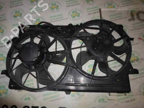 Radiator fan FORD FOCUS I Turnier (DNW) 1.8 Turbo DI / TDDi | BP3073521M35 