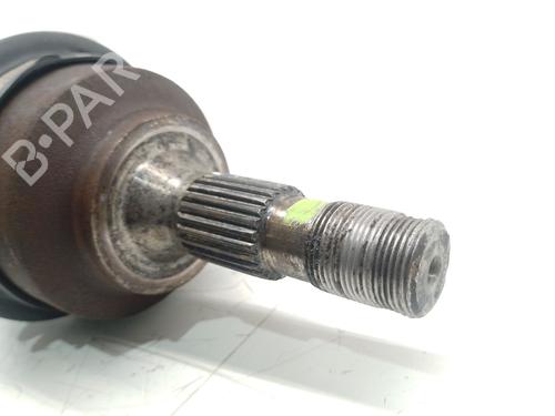 Left front driveshaft CITROËN C5 II (RC_) 1.6 HDi (RC8HZB) | BP32081793M38 - Image 4