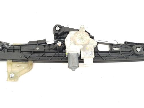 Used Front left window mechanism Front left window mechanism 37611146 37611146