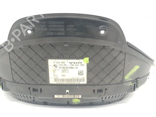 Instrument cluster BMW 3 (F30, F80)  | BP25901436C47 