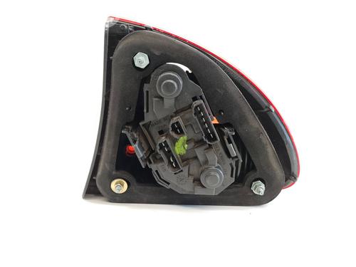 Left taillight SEAT LEON (1M1)  | BP18699521C34 