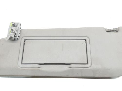 Pala sol esquerda MERCEDES-BENZ C-CLASS (W204) C 200 CDI (204.001) (136 hp) 31063316