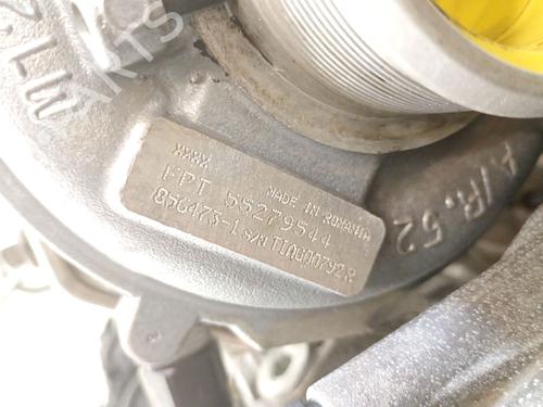 Engine ALFA ROMEO GIULIA (952_) 2.2 D Q4 (952AFA45M) | BP39237421M1 - Image 6