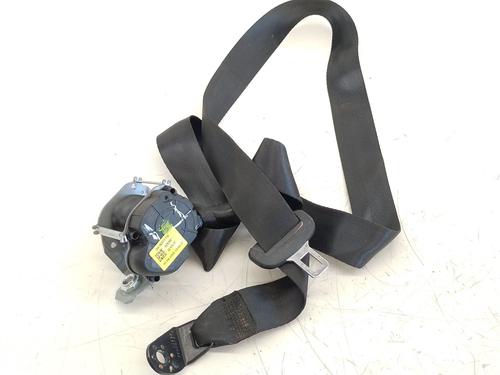 Used Rear left seatbelt SKODA FABIA III (NJ3) [2014-2021]  27157900