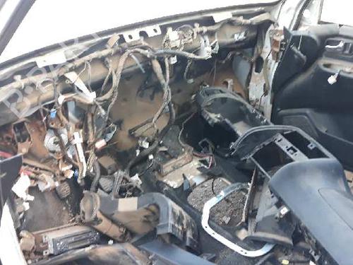 Front right exterior door handle NISSAN TERRANO II (R20) 2.7 TDi 4WD | BP7641489C129 