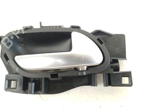 Used Rear right interior door handle PEUGEOT 2008 II (UD_, US_, UY_, UJ_, UR_, UC_) 1.2 PureTech 130 (USHNS, URHNS) (130 hp) 29631650